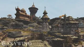 Thumbnail: Skywind Ambience - Dagon Fel [OST]