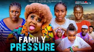Thumbnail: Family Pressure Trailer - TESSY DIAMOND, RAJI LAWAL, ADAEZE ONUIGBO, ELLA MERCY latest nigeria movie