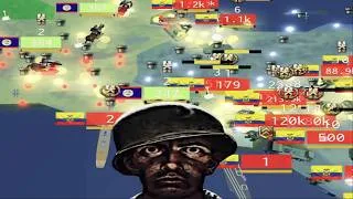 Thumbnail: ROBLOX Rise of Nations but I ONLY have 1 YEAR to PREPARE