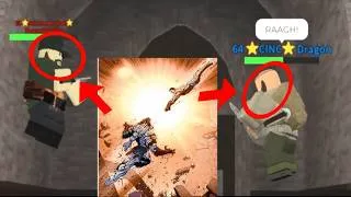 Thumbnail: 2000 ROBUX D-DAY KNIFE TOURNAMENT