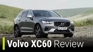 Thumbnail: Volvo XC60 Review
