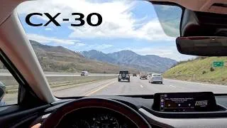 Thumbnail: Mazda CX30 POV - Compact Problems