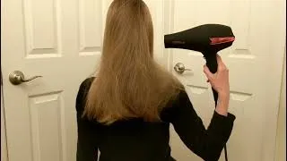 Thumbnail: Trezoro Professional Ionic Hair Dryer for Salon 2200W Powerful Blow Dryer Lightweight Travel