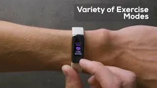 Thumbnail: Fitbit Luxe Fitness and Wellness Tracker with Stress Management Sleep Tracking and 24 7 Hear Rate