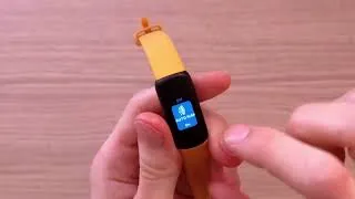 Thumbnail: Fitbit Inspire 3 Health & Fitness Tracker with Stress Management Workout Intensity Sleep Tracking 24
