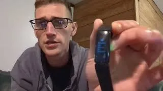 Thumbnail: Fitbit Inspire 2 Health & Fitness Tracker with a Free 1 Year Fitbit Premium Trial 24 7 Heart Rate