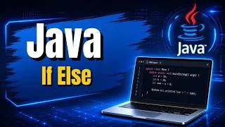 Thumbnail: |Java If Else|
