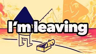 Thumbnail: Why I’m Leaving YouTube (for now)