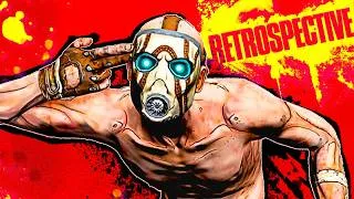 Thumbnail: Gold on the Ceiling — A Borderlands Retrospective 