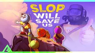 Thumbnail: The PEAK of Friendslop (and why it’s a good thing)
