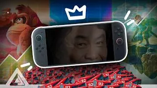 Thumbnail: Switch 2: The Console that Defies Logic