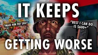 Thumbnail: Switch 2 Proves Nintendo is CLUELESS
