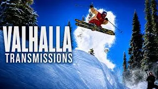 Thumbnail: VALHALLA TRANSMISSIONS