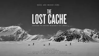 Thumbnail: The Lost Cache | Official Trailer