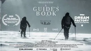 Thumbnail: A GUIDE'S BOOK | Wins TGR Dream Factory Film Festival Deep Award for Best Documentary