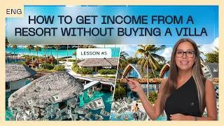 Thumbnail: Co-Own the Income Behind Radisson Resort Maldives | Restaurant, Spa & Boat Transfer