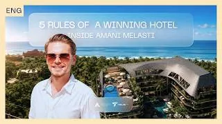 Thumbnail: 5 Secrets Behind a Profitable Hotel Investment in Bali