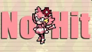 Thumbnail: Pink No Hit Deltarune Chapter 5