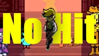 Thumbnail: Flowery No Hit Deltarune Chapter 5