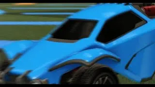 Thumbnail: Me and the Boys playing Rocket League