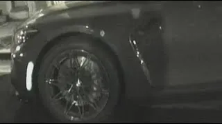 Thumbnail: Tevomxntana-Something In The Air (OFFICIAL VIDEO)