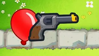 Thumbnail: Bloons have guns now D: