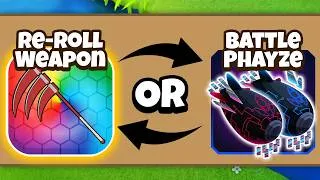 Thumbnail: Would YOU Rather Gacha Monkey CHALLENGE!