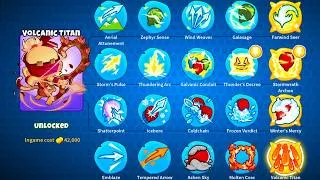 Thumbnail: 4TH PATH Skywarden in BTD 6!