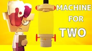 Thumbnail: [SFM] Machine for two!