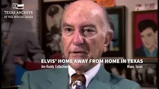 Thumbnail: Inside Elvis' Texas Memorial Museum