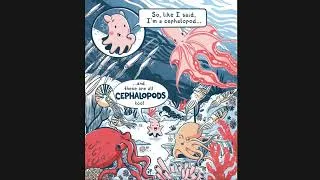 Thumbnail: I'm a Dumbo Octopus