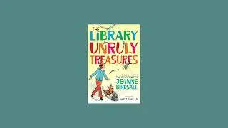 Thumbnail: Unruly Treasures BT