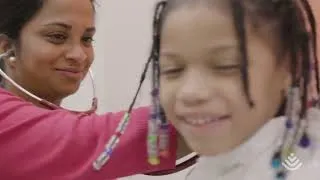 Thumbnail: Texas Children’s Primary Care