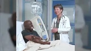 Thumbnail: London’s Journey: A Rare Diagnosis and Sarcoma Care at Texas Children’s