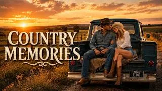 Thumbnail: Country Road Trip Vibes ?? Best Country Hits Playlist