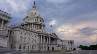 Thumbnail: TFB in Washington, DC | NAAT 2026 Recap