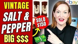 Thumbnail: Selling Vintage Kitchen Items Huge Profit on Ebay | Reselling for Beginners Vintage Kitchen