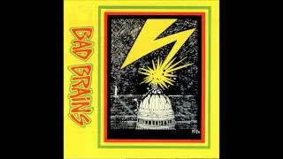 Thumbnail: Bad Brains - The Regulator