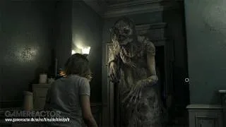 Thumbnail: RESIDENT EVIL REQUIEM