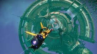 Thumbnail: NO MAN'S SKY EP 2
