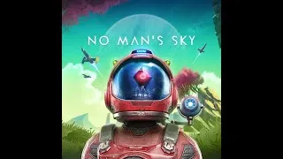 Thumbnail: no man's sky series ep1