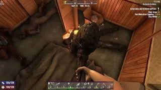 Thumbnail: 7 days to die v 2.2