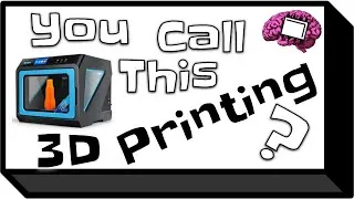 Thumbnail: What Happened to 3D Printing?