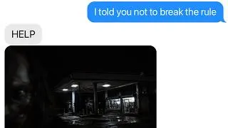 Thumbnail: Do Not Break Rule 4 | Creepypasta