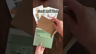 Thumbnail: Tiny Artful Surprises Delivered to Your Door