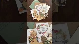 Thumbnail: Happy Mail for Makers ✨
