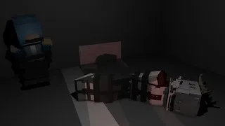 Thumbnail: Yaj kidnapped jay's cousin season 2 Minecraft animation prisma3D (part 2)