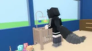 Thumbnail: Yaj kidnapped jay's cousin season 2 Minecraft animation prisma3D (part 1)