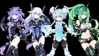 Thumbnail: Hyperdimension Game Neptunia ∞ (Unlimited) Second Trailer