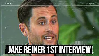 Thumbnail: Jake Reiner First Interview Since Parents Murder